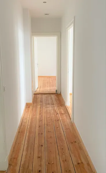 Großzügige 2-Zimmerwohnung mitten im Prenzlauer Berg — photo 1